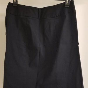 New with tags! Apt. 9 Black Pencil  Skirt (stretchy)